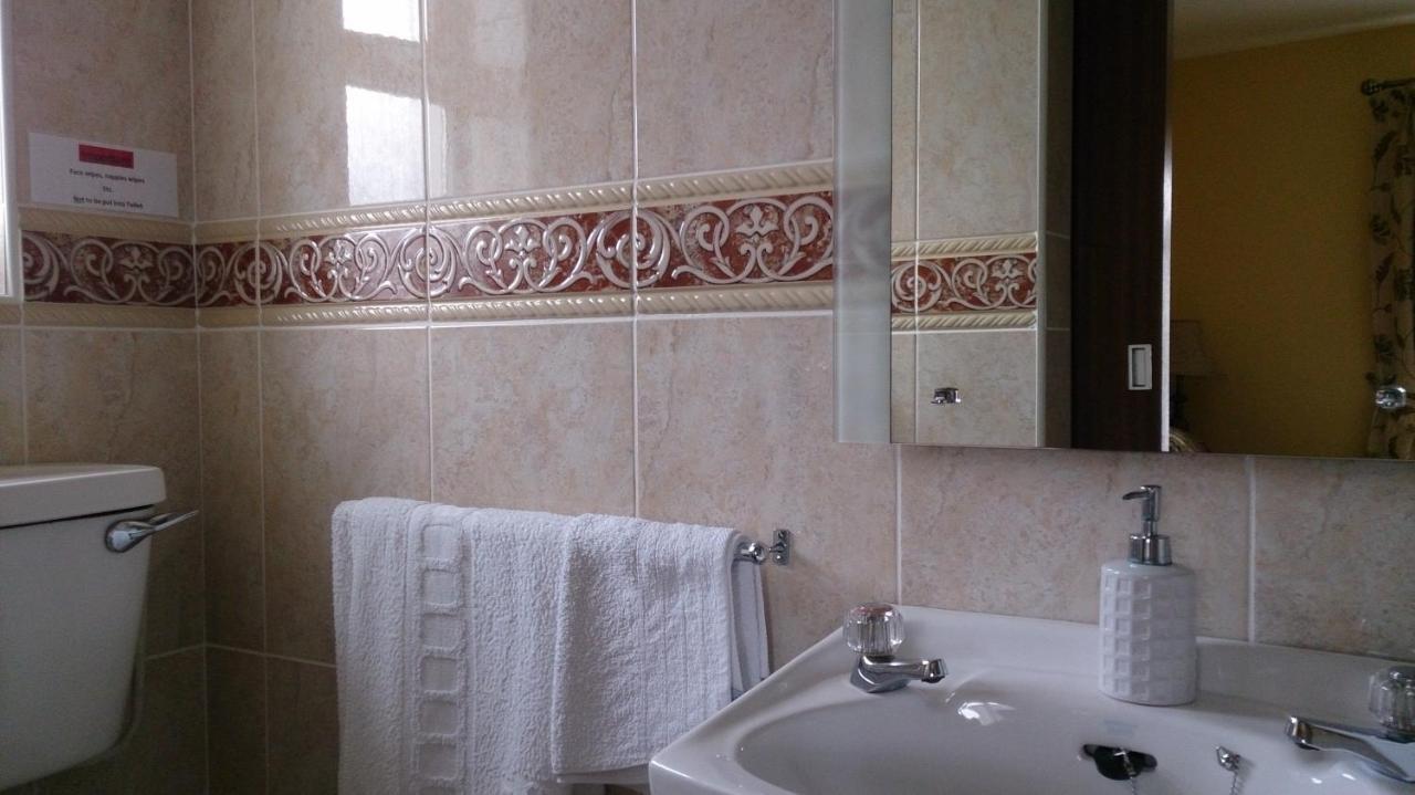 Villa Pio Luxury Apartment Cong Exterior photo