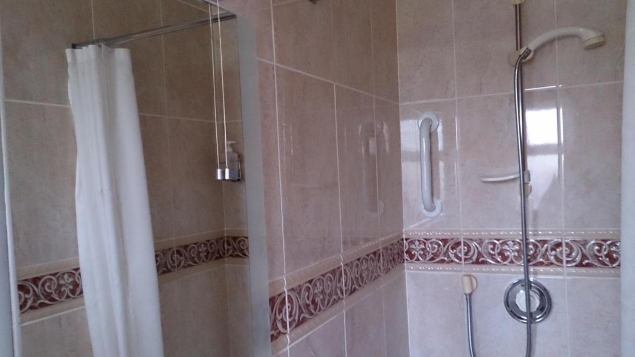 Villa Pio Luxury Apartment Cong Exterior photo