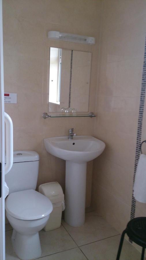 Villa Pio Luxury Apartment Cong Exterior photo